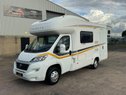Auto-Trail Tribute