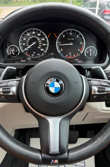 BMW X5 XDRIVE40D M SPORT - £13K FACTORY EXTRAS -HUD -7 SEATS -HARM,AN KARDON 