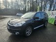 Citroen C-Crosser HDI EXCLUSIVE 7 SEATER AUTO 3