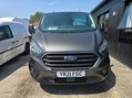 Ford Transit Custom 280 LIMITED P/V ECOBLUE 2