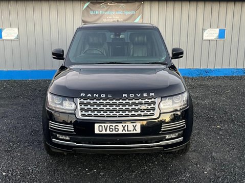 Land Rover Range Rover 3.0 TD V6 Autobiography Auto 4WD Euro 6 (s/s) 5dr 60