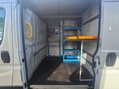 Fiat Ducato 35 MAXI P/V MULTIJET II 8