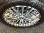 Mitsubishi Outlander 2.4 Outlander Exceed PHEV CVT 4WD 5dr 21