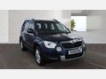 Skoda Yeti 2.0 TDI SE Plus SUV 5dr Diesel Manual 4WD Euro 5 (170 ps) 1