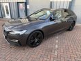 Volvo V90 2.0 B5 MHEV R-Design Auto Euro 6 (s/s) 5dr 6