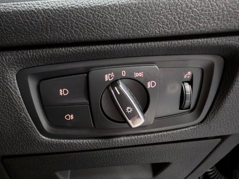 BMW 2 Series 2.0 218d Sport Euro 6 (s/s) 2dr 30