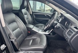 Volvo V70 2.0 D4 SE LUX AUTOMATIC ESTATE 17