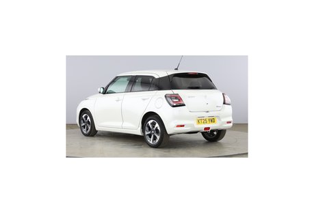 Suzuki Swift 1.2 Mild Hybrid Ultra 5dr