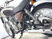 Mash Scrambler 400 2018 5K 400CC SINGLE A2 BIKE LONG MOT 17