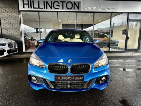 BMW 2 Series 1.5 225xe 7.6kWh M Sport Auto 4WD Euro 6 (s/s) 5dr 12