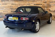 Mazda MX-5 1.8i Icon Convertible 2dr Petrol Manual Euro 4 (126 ps) 5
