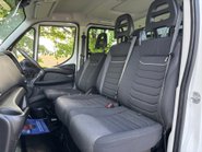 Iveco Daily 35C14D Crew Cab Tipper 3