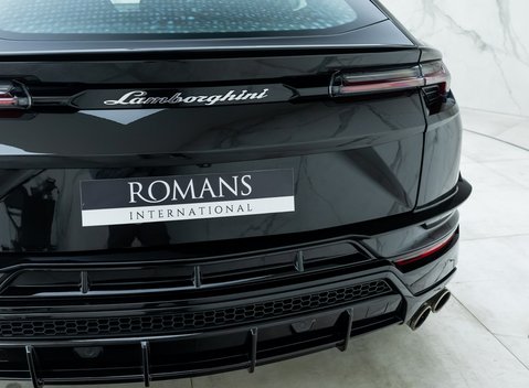 Lamborghini Urus S 29