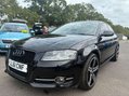 Audi A3 1.2 TFSI Sport Hatchback 3dr Petrol Manual Euro 5 (s/s) (105 ps) 3