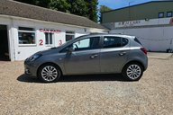 Vauxhall Corsa SE.. AUTOMATIC..9 SERVICES.1 PREVIOUS KEEPER.STUNNING.FRONT & REAR SENSORS 3
