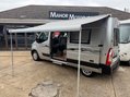 Devon Tempest 1 OWNER 2 BERTH HIGH TOP WITH ONLY 20,000 MILES 25