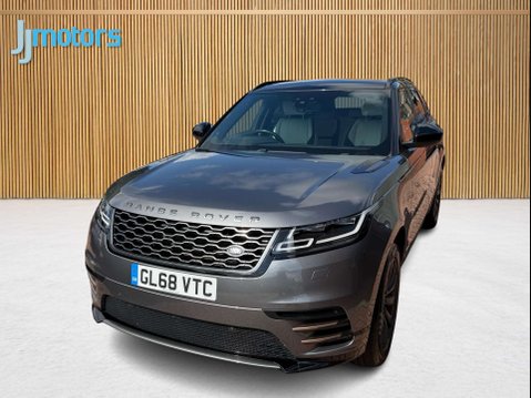 Land Rover Range Rover Velar 2.0 P250 R-Dynamic SE SUV 5dr Petrol Auto 4WD Euro 6 (s/s) (250 ps) 26