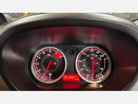 MG MG3 1.5 VTi-TECH 3Style+ Euro 6 (s/s) 5dr 6