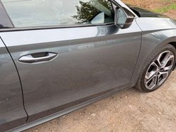 Skoda Octavia 2.0 Octavia vRS TSi Semi-Auto 5dr 51