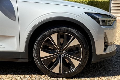 Polestar 2 BASE 3