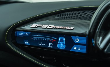 Ferrari SF90 Stradale ASSETTO FIORANO 21