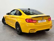 BMW M4 3.0 BiTurbo Competition Coupe 2dr Petrol DCT Euro 6 (s/s) (450 ps) 29