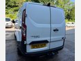 Ford Transit Custom 2.2 TDCi 270 ECOnetic L1 H1 5dr 13