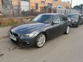 BMW 3 Series 3.0 335d xDrive M Sport Auto 4WD 4dr 11