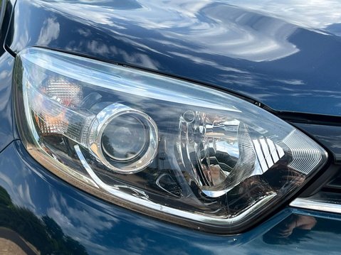 Renault Captur DYNAMIQUE NAV TCE 13