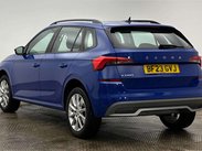 Skoda Kamiq 1.0 Kamiq SE TSi 5dr 3