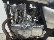 Jinlun JL 125 2006 ONLY 6K PROJECT CRUISER BIKE SPARES OR REPAIR 125CC 23