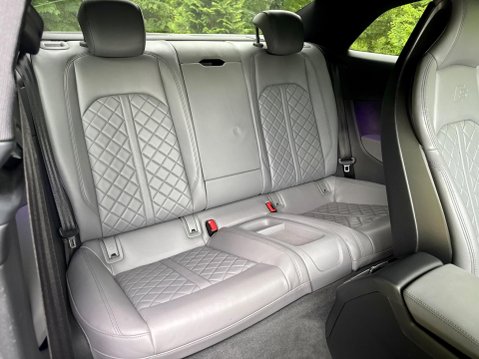 Audi S5 3.0 TFSI V6 Tiptronic quattro Euro 6 (s/s) 2dr 61