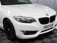 BMW 2 Series 2.0 218d SE Euro 6 (s/s) 2dr 26