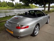 Porsche 911 Carrera 3.4 Tiptronic S Cabriolet 68