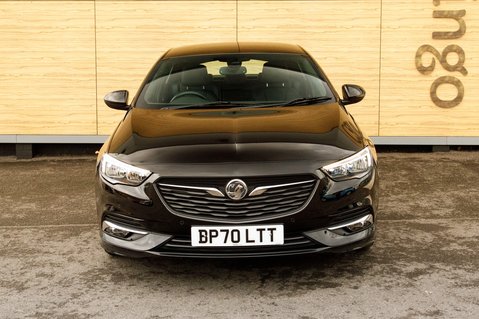 Vauxhall Insignia SRI VX-LINE NAV 5