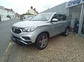 SsangYong Rexton 2.2D Ultimate SUV 5dr Diesel T-Tronic 4WD Euro 6 (181 ps) 3