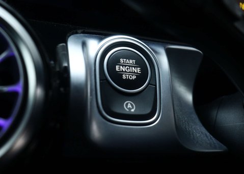 Mercedes-Benz GLB 1.3 GLB200 AMG Line (Premium) SUV 5dr Petrol 7G-DCT Euro 6 (s/s) (163 ps) 37