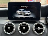 Mercedes-Benz C Class AMG C 63 PREMIUM PLUS 30