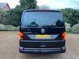 Volkswagen Caravelle 2.0 TDI Executive MPV 5dr Diesel DSG Euro 6 (s/s) (150 ps) 13