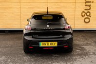 Peugeot 208 GT PREMIUM 7