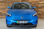 MG ZS 51.1kWh Trophy Connect SUV 5dr Electric Auto (176 ps) 2