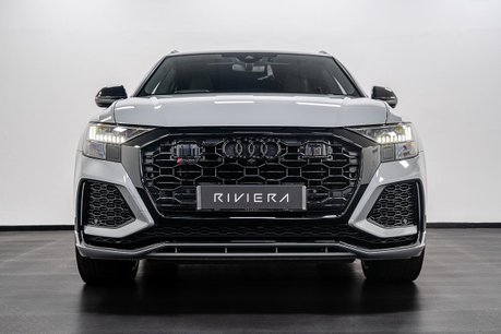 Audi RS Q8 4.0 TFSI V8 Vorsprung SUV 5dr Petrol Tiptronic quattro Euro 6 (s/s) (600 ps 23