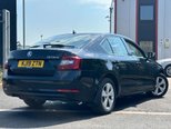 Skoda Octavia 2.0 TDI SE Technology Hatchback 5dr Diesel Manual Euro 6 (s/s) (150 ps) 4