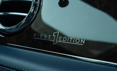 Bentley Bentayga V8 First Edition 27