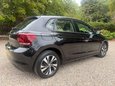 Volkswagen Polo 1.0 EVO SE Euro 6 (s/s) 5dr 10