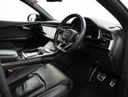 Audi Q8 TFSI V6 Black Edition 3.0 5dr SUV Automatic Petrol 2