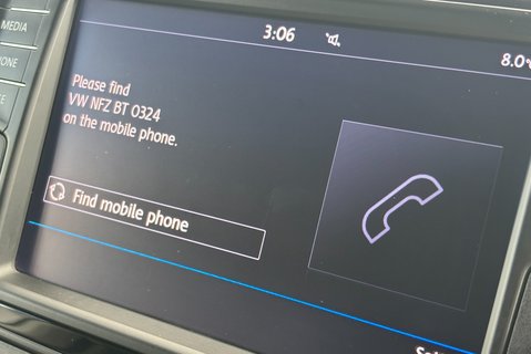 Volkswagen Crafter CR35 140ps Tdi Lwb H/R Trendline Duo Van 19