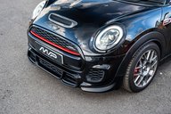 Mini Hatch 2.0 John Cooper Works Auto 3dr 25