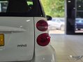 Smart Fortwo Coupe 1.0 MHD Pure Auto Euro 4 2dr 9