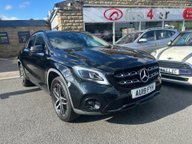 Mercedes-Benz GLA GLA 180 URBAN EDITION 3